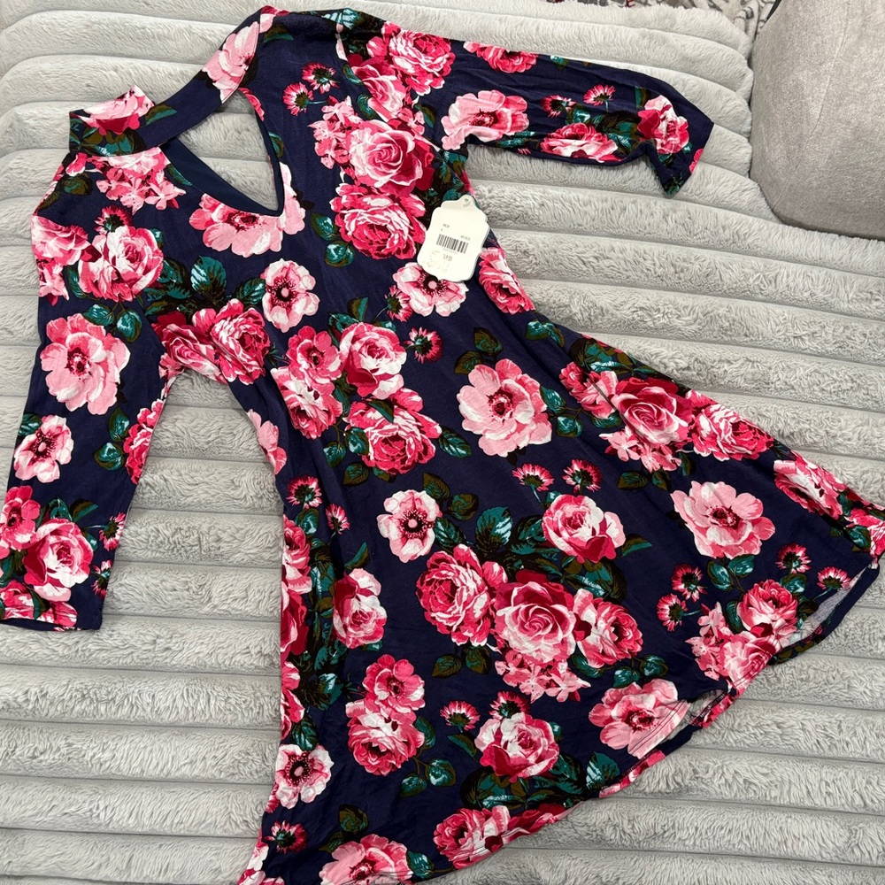 NWT Altar’d state medium dress tunic